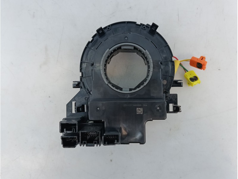 Recambio de anillo airbag para mazda 3 hatchback (bp) 2.0 skyactiv-g m hybrid referencia OEM IAM 222387A BDGG66CS0C 