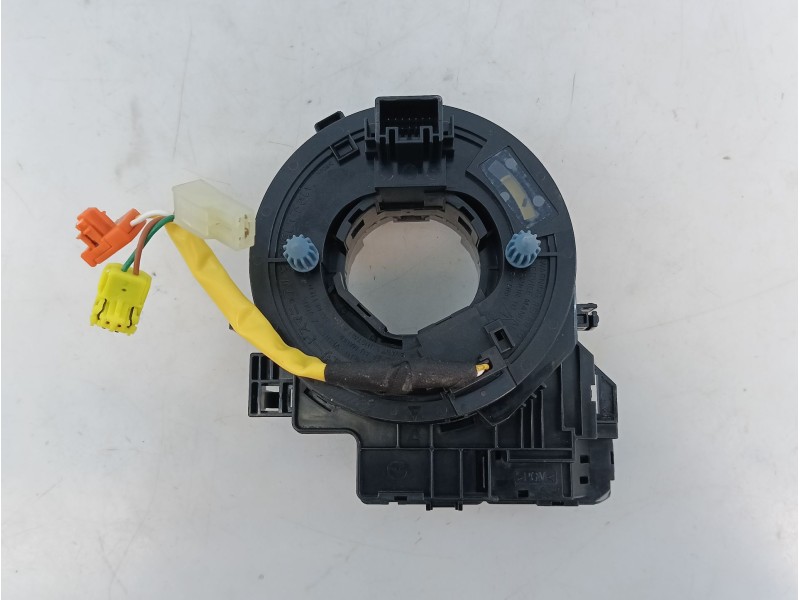 Recambio de anillo airbag para mazda 3 hatchback (bp) 2.0 skyactiv-g m hybrid referencia OEM IAM 222387A BDGG66CS0C 