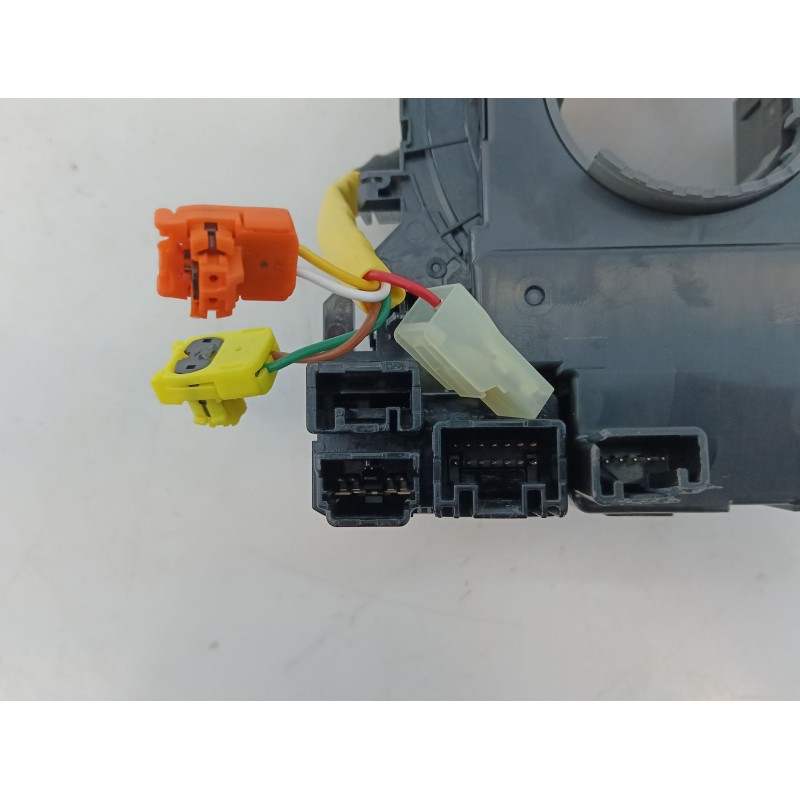 Recambio de anillo airbag para mazda 3 hatchback (bp) 2.0 skyactiv-g m hybrid referencia OEM IAM 222387A BDGG66CS0C 