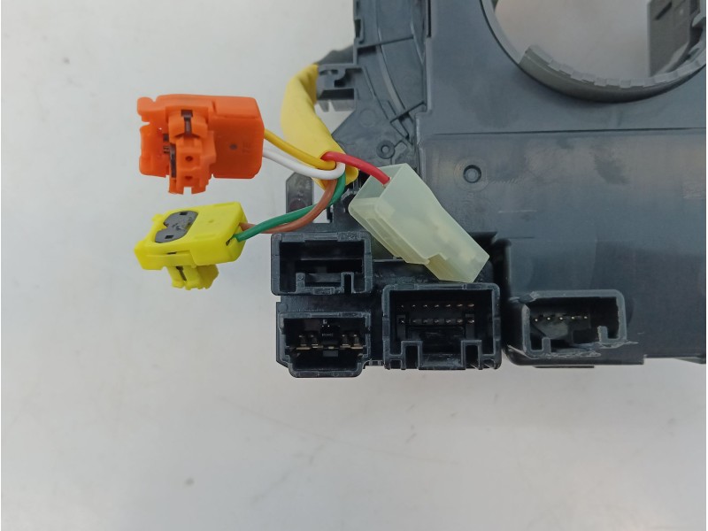 Recambio de anillo airbag para mazda 3 hatchback (bp) 2.0 skyactiv-g m hybrid referencia OEM IAM 222387A BDGG66CS0C 