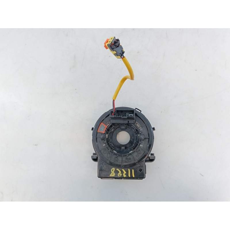 Recambio de anillo airbag para ssangyong tivoli crystal 4x2 referencia OEM IAM X2U270038  