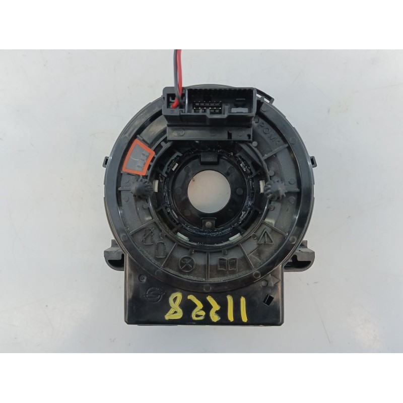 Recambio de anillo airbag para ssangyong tivoli crystal 4x2 referencia OEM IAM X2U270038  