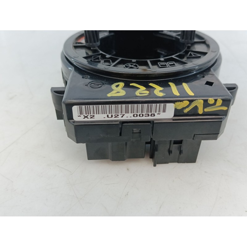 Recambio de anillo airbag para ssangyong tivoli crystal 4x2 referencia OEM IAM X2U270038  