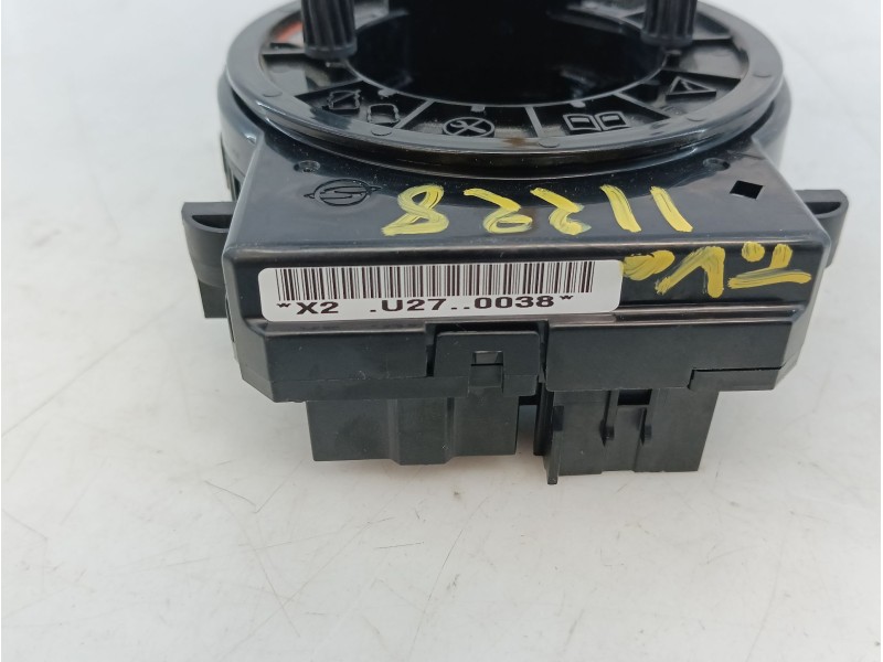 Recambio de anillo airbag para ssangyong tivoli crystal 4x2 referencia OEM IAM X2U270038  