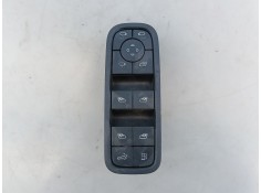 MANDO ELEVALUNAS DELANTERO IZQUIERDO 971959858K E3-B6-30-2