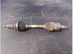 Recambio de transmision delantera izquierda para hyundai ioniq hybrid referencia OEM IAM 49501G2000  P1-B6-43