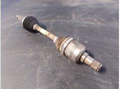 Recambio de transmision delantera izquierda para hyundai ioniq hybrid referencia OEM IAM 49501G2000  P1-B6-43 2