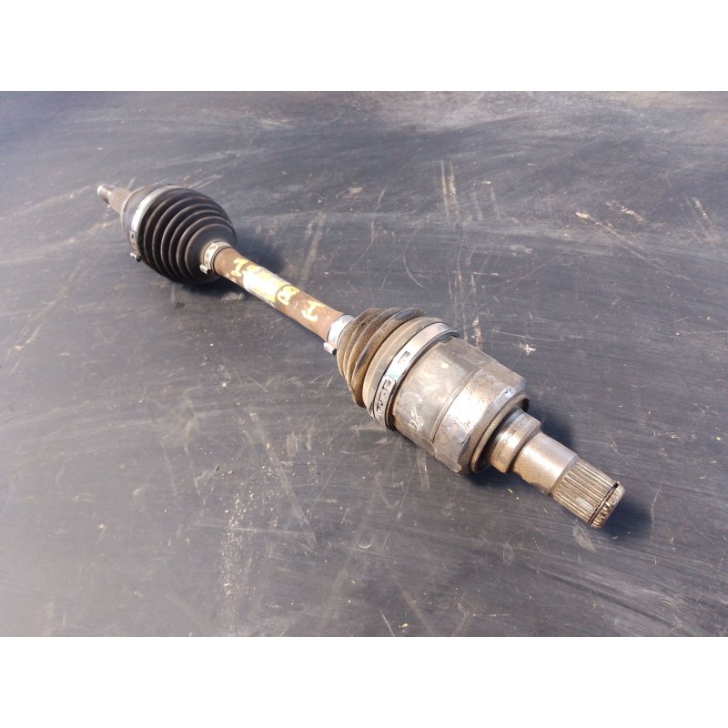 Recambio de transmision delantera izquierda para hyundai ioniq hybrid referencia OEM IAM 49501G2000  P1-B6-43