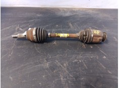 TRANSMISION DELANTERA DERECHA SHVV271VG P1-A1-16