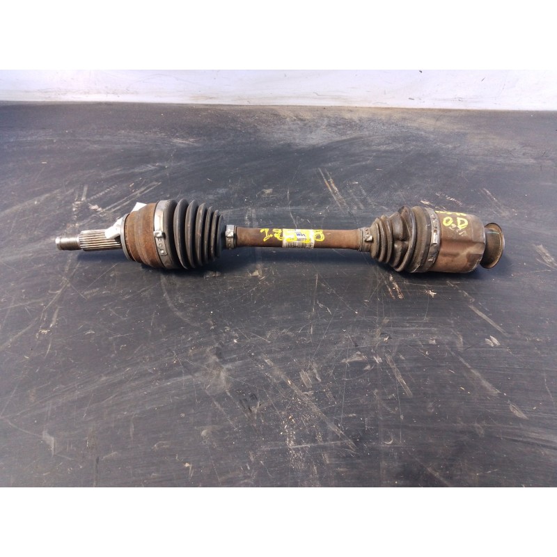 Recambio de transmision delantera derecha para hyundai ioniq hybrid referencia OEM IAM   