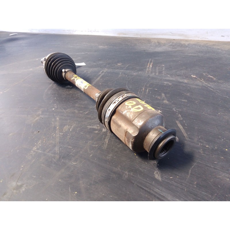 Recambio de transmision delantera derecha para hyundai ioniq hybrid referencia OEM IAM   