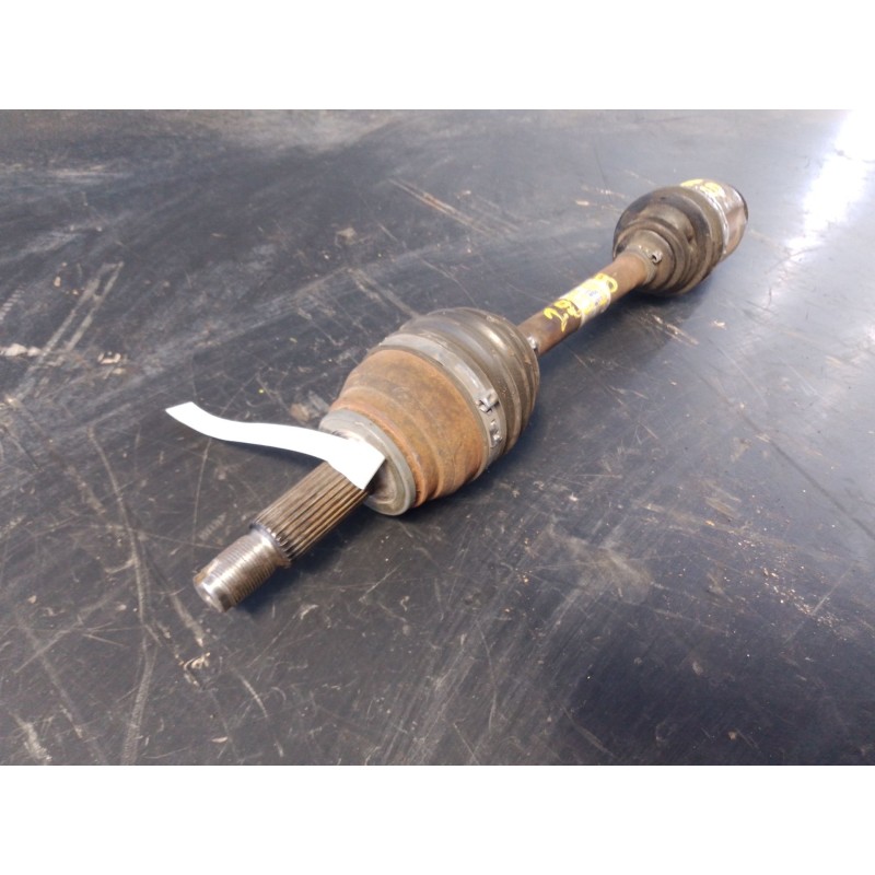 Recambio de transmision delantera derecha para hyundai ioniq hybrid referencia OEM IAM   