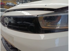 Recambio de rejilla delantera para opel corsa f (p2jo) 1.2 (68) referencia OEM IAM    2
