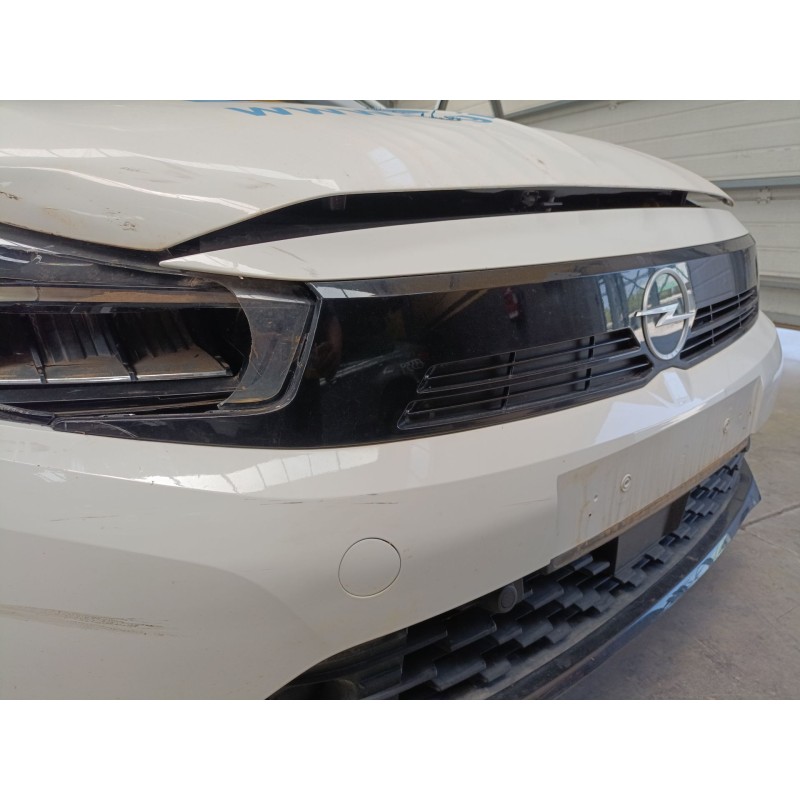 Recambio de rejilla delantera para opel corsa f (p2jo) 1.2 (68) referencia OEM IAM   