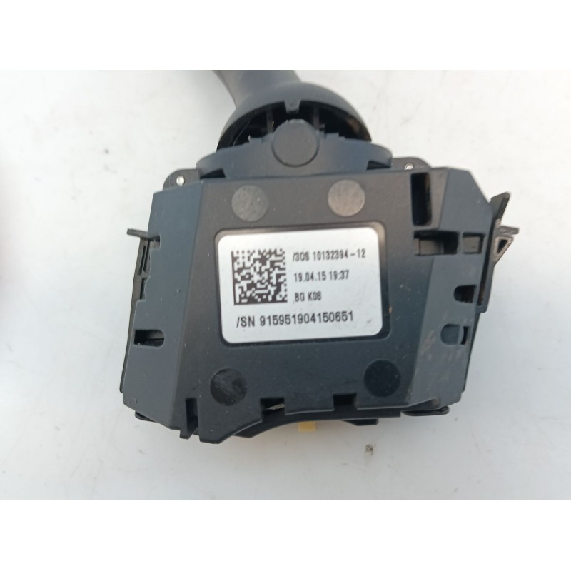 Recambio de mando intermitentes para opel combo e tour / life (k9) 1.2 referencia OEM IAM 30S1013239412  
