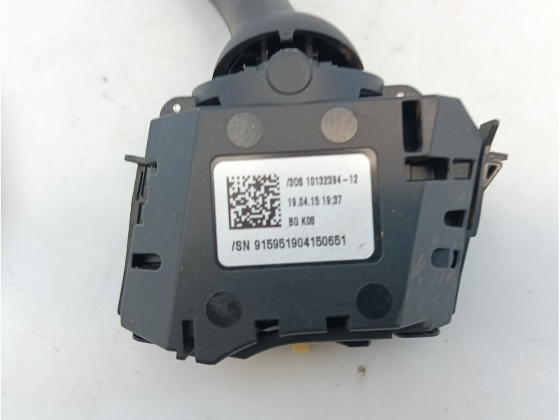 Recambio de mando intermitentes para opel combo e tour / life (k9) 1.2 referencia OEM IAM 30S1013239412  