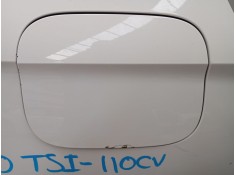 TAPA EXTERIOR COMBUSTIBLE 