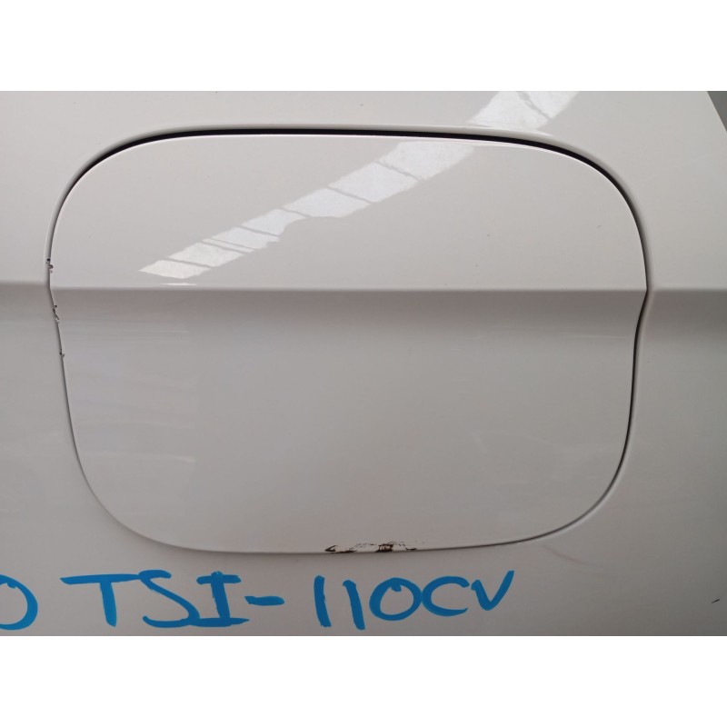 Recambio de tapa exterior combustible para skoda kamiq (nw4) 1.0 tsi referencia OEM IAM   