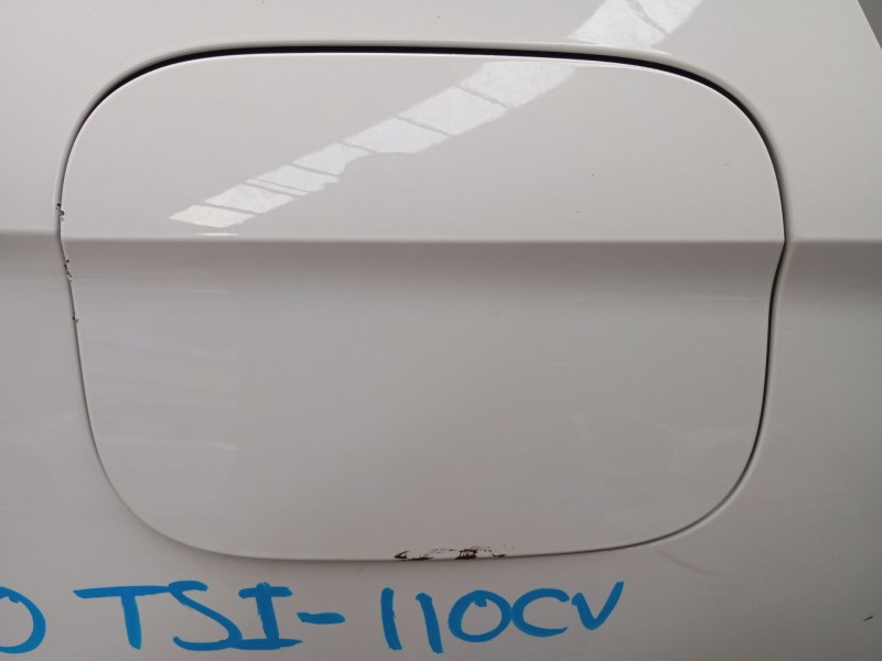 Recambio de tapa exterior combustible para skoda kamiq (nw4) 1.0 tsi referencia OEM IAM   