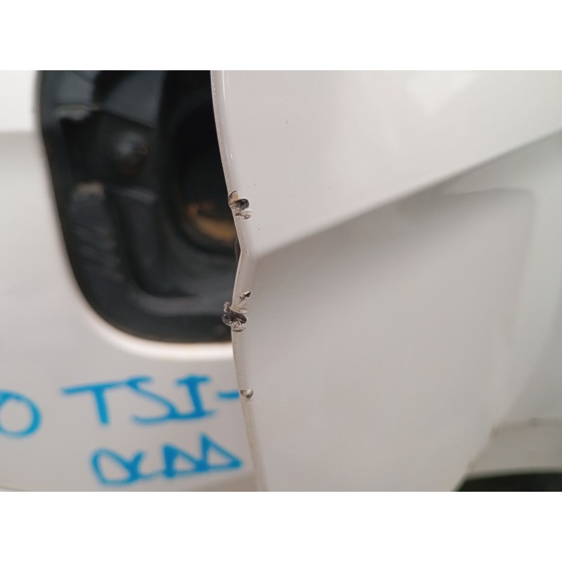 Recambio de tapa exterior combustible para skoda kamiq (nw4) 1.0 tsi referencia OEM IAM   