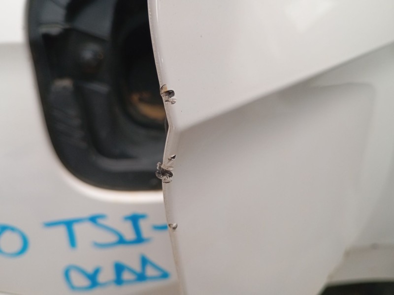 Recambio de tapa exterior combustible para skoda kamiq (nw4) 1.0 tsi referencia OEM IAM   