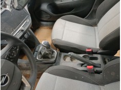 Recambio de consola central para opel corsa f (p2jo) 1.2 (68) referencia OEM IAM   