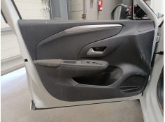 GUARNECIDO PUERTA DELANTERA IZQUIERDA 