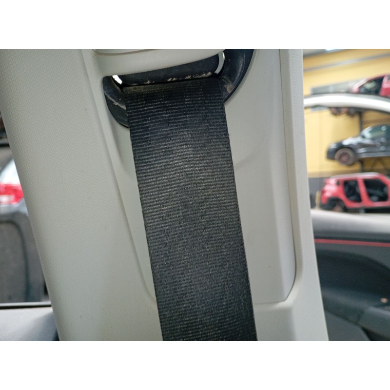 Recambio de cinturon seguridad delantero izquierdo para skoda kamiq (nw4) 1.0 tsi referencia OEM IAM   