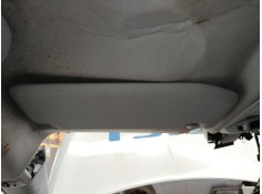 Recambio de parasol izquierdo para opel corsa f (p2jo) 1.2 (68) referencia OEM IAM    2