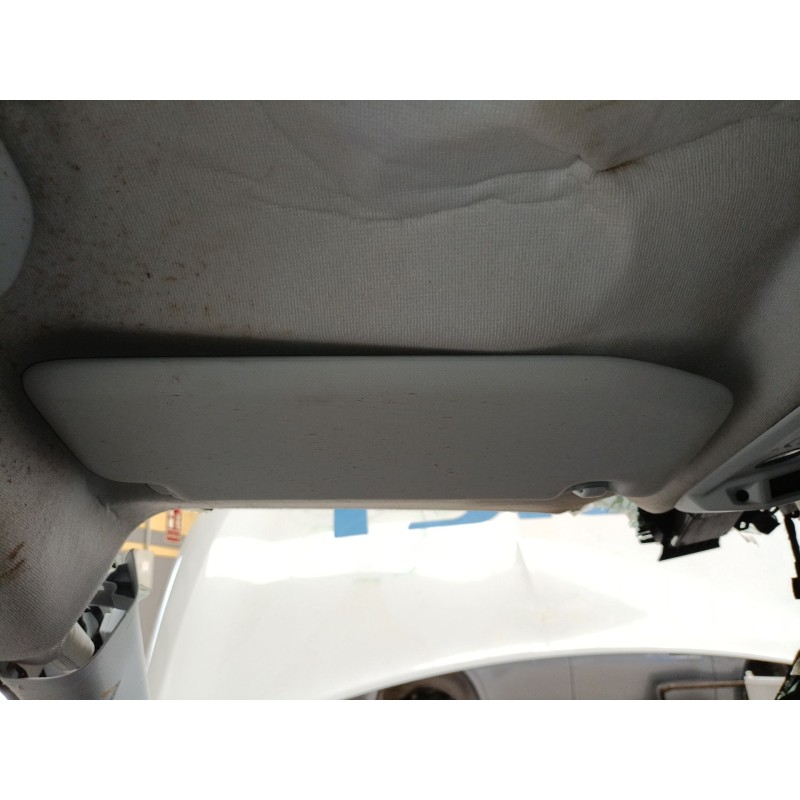 Recambio de parasol izquierdo para opel corsa f (p2jo) 1.2 (68) referencia OEM IAM   