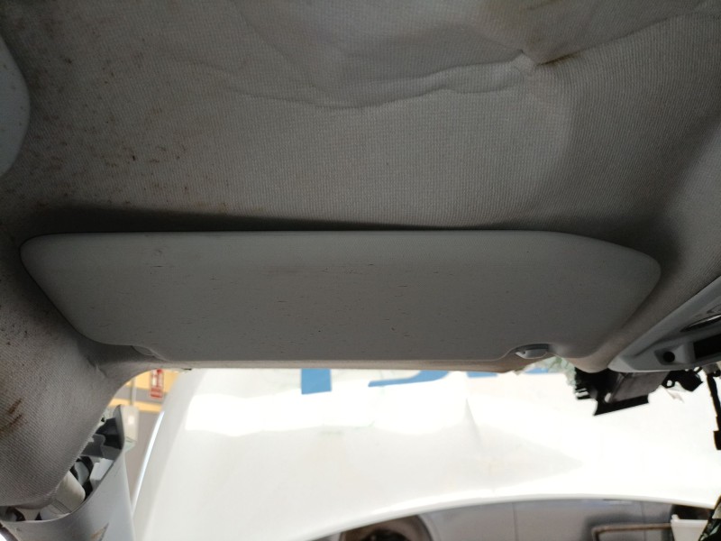 Recambio de parasol izquierdo para opel corsa f (p2jo) 1.2 (68) referencia OEM IAM   