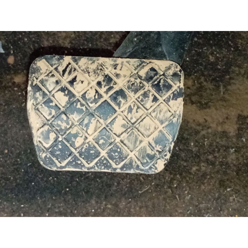 Recambio de pedal freno para skoda kamiq (nw4) 1.0 tsi referencia OEM IAM   