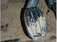 Recambio de pedal freno para opel corsa f (p2jo) 1.2 (68) referencia OEM IAM   