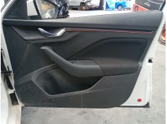 Recambio de guarnecido puerta delantera derecha para skoda kamiq (nw4) 1.0 tsi referencia OEM IAM   