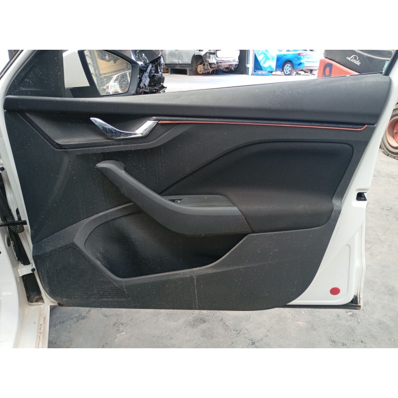 Recambio de guarnecido puerta delantera derecha para skoda kamiq (nw4) 1.0 tsi referencia OEM IAM   