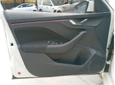 Recambio de guarnecido puerta delantera izquierda para skoda kamiq (nw4) 1.0 tsi referencia OEM IAM   
