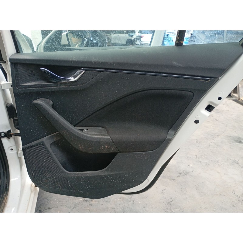 Recambio de guarnecido puerta trasera derecha para skoda kamiq (nw4) 1.0 tsi referencia OEM IAM   