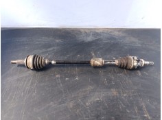 TRANSMISION DELANTERA DERECHA 434100D40 P1-A6-16