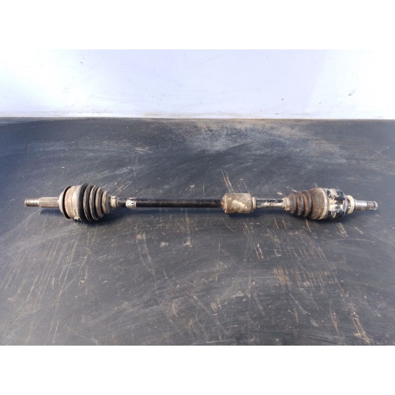 Recambio de transmision delantera derecha para toyota yaris (_p13_) 1.5 hybrid (nhp130_) referencia OEM IAM   