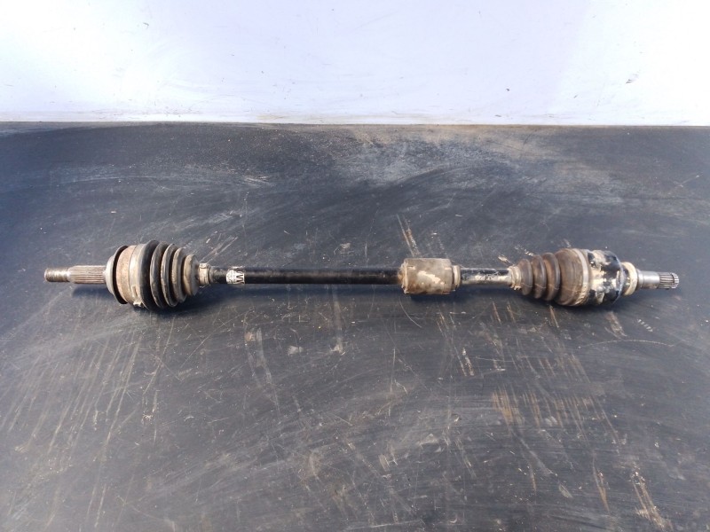 Recambio de transmision delantera derecha para toyota yaris (_p13_) 1.5 hybrid (nhp130_) referencia OEM IAM   