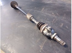 Recambio de transmision delantera derecha para toyota yaris (_p13_) 1.5 hybrid (nhp130_) referencia OEM IAM    2