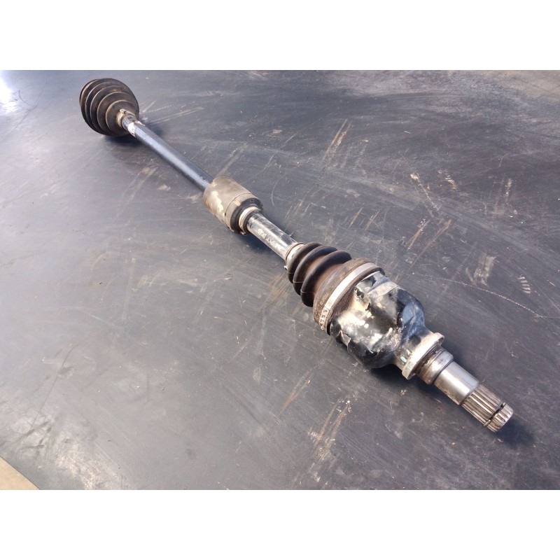 Recambio de transmision delantera derecha para toyota yaris (_p13_) 1.5 hybrid (nhp130_) referencia OEM IAM   