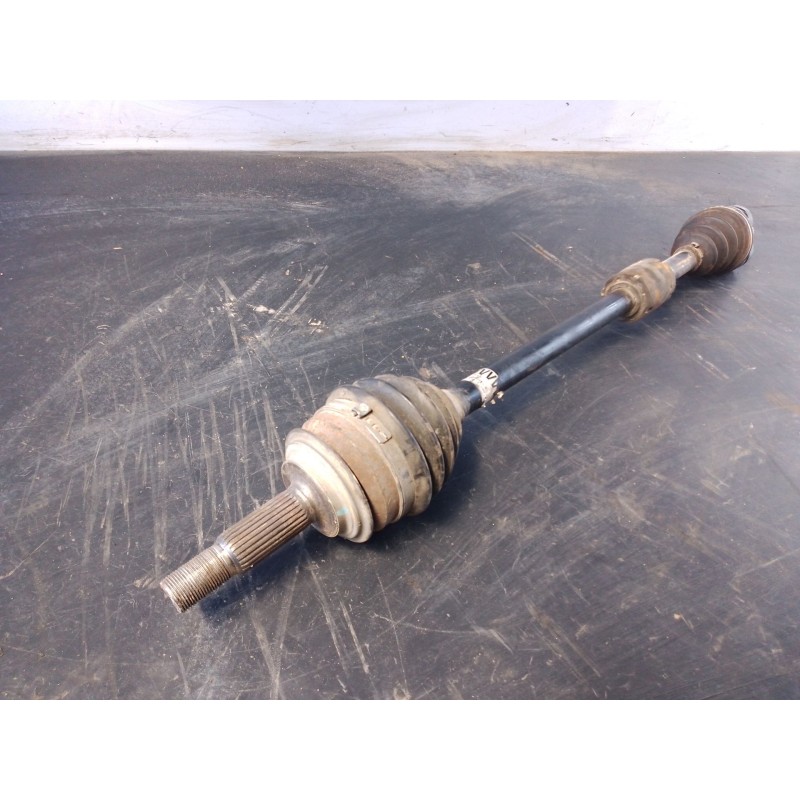 Recambio de transmision delantera derecha para toyota yaris (_p13_) 1.5 hybrid (nhp130_) referencia OEM IAM   