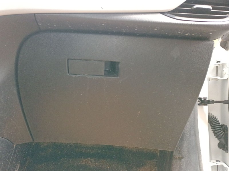 Recambio de guantera para opel corsa f (p2jo) 1.2 (68) referencia OEM IAM   