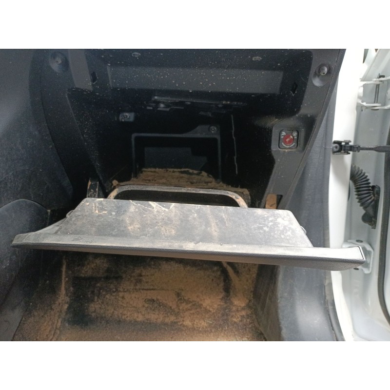 Recambio de guantera para opel corsa f (p2jo) 1.2 (68) referencia OEM IAM   