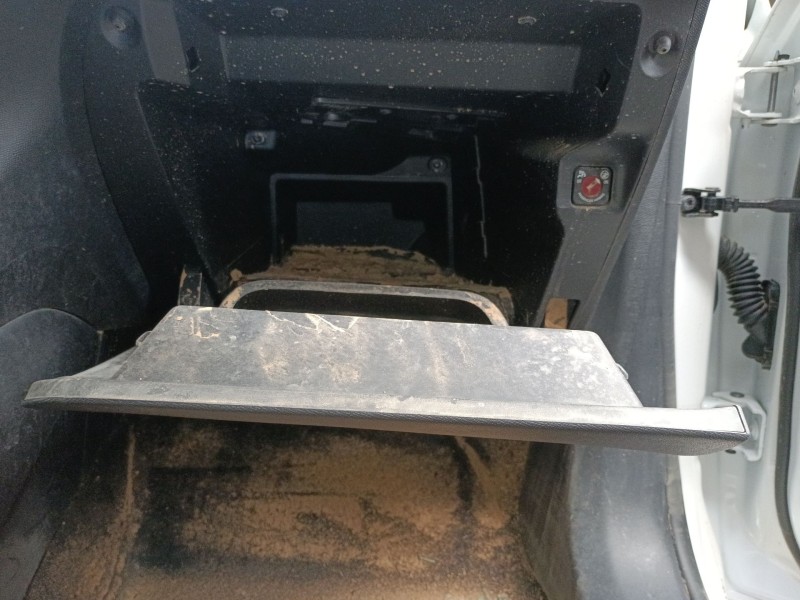 Recambio de guantera para opel corsa f (p2jo) 1.2 (68) referencia OEM IAM   