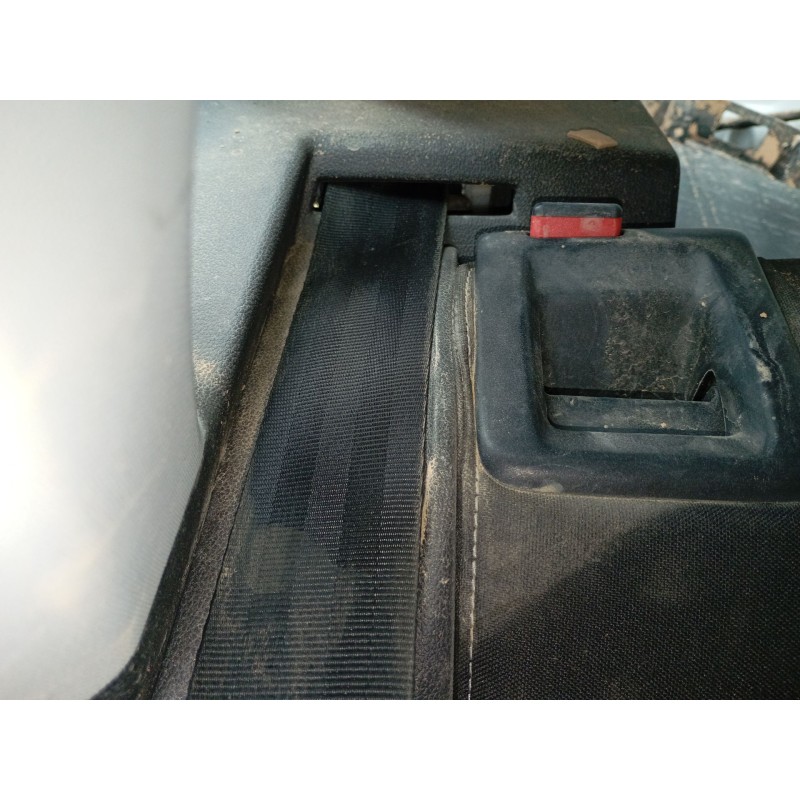 Recambio de cinturon seguridad trasero derecho para skoda kamiq (nw4) 1.0 tsi referencia OEM IAM   