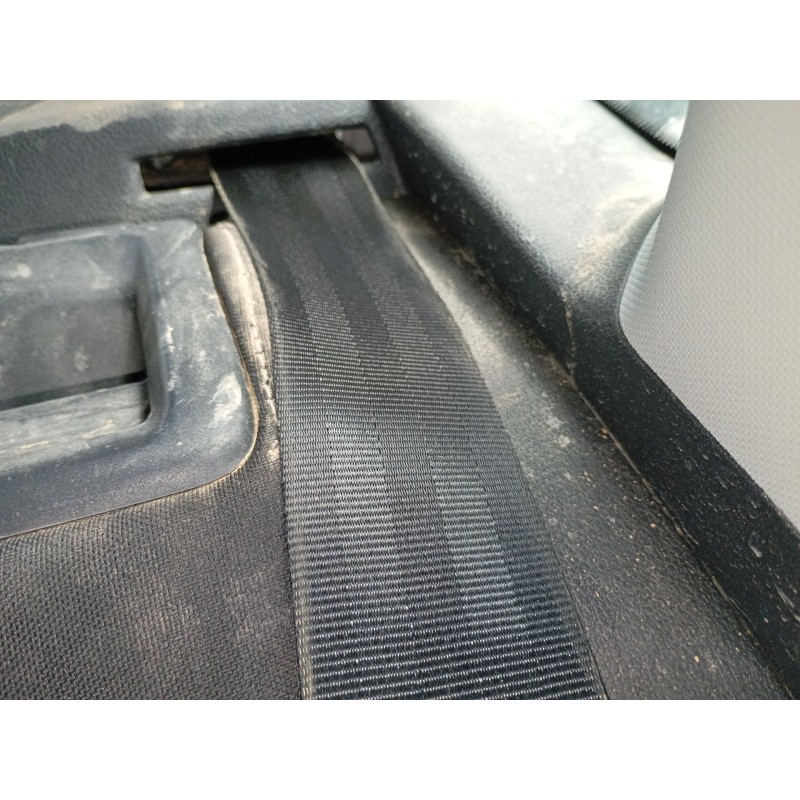 Recambio de cinturon seguridad trasero izquierdo para skoda kamiq (nw4) 1.0 tsi referencia OEM IAM   