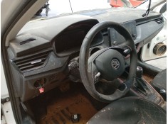 Recambio de salpicadero para skoda kamiq (nw4) 1.0 tsi referencia OEM IAM    2