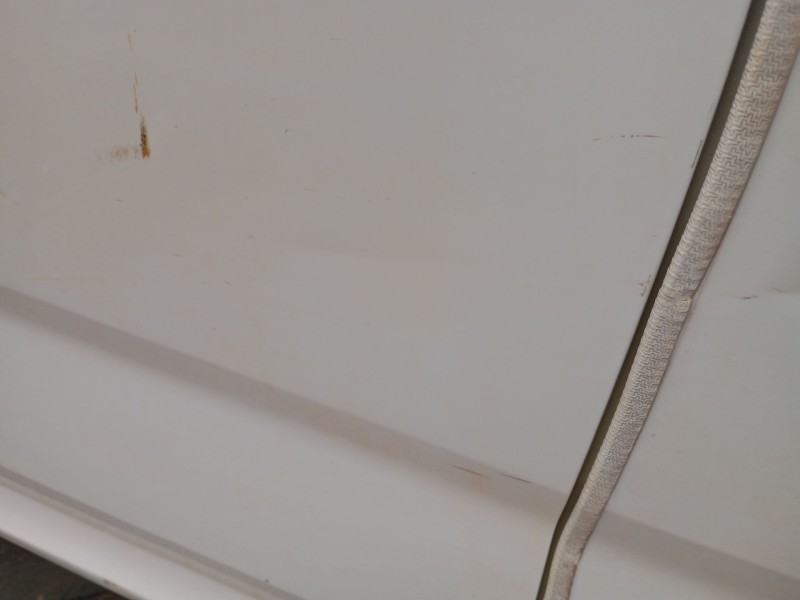 Recambio de puerta trasera derecha para skoda kamiq (nw4) 1.0 tsi referencia OEM IAM   